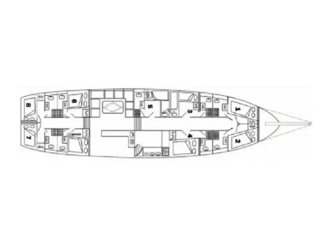 Sadri Usta, Plan image