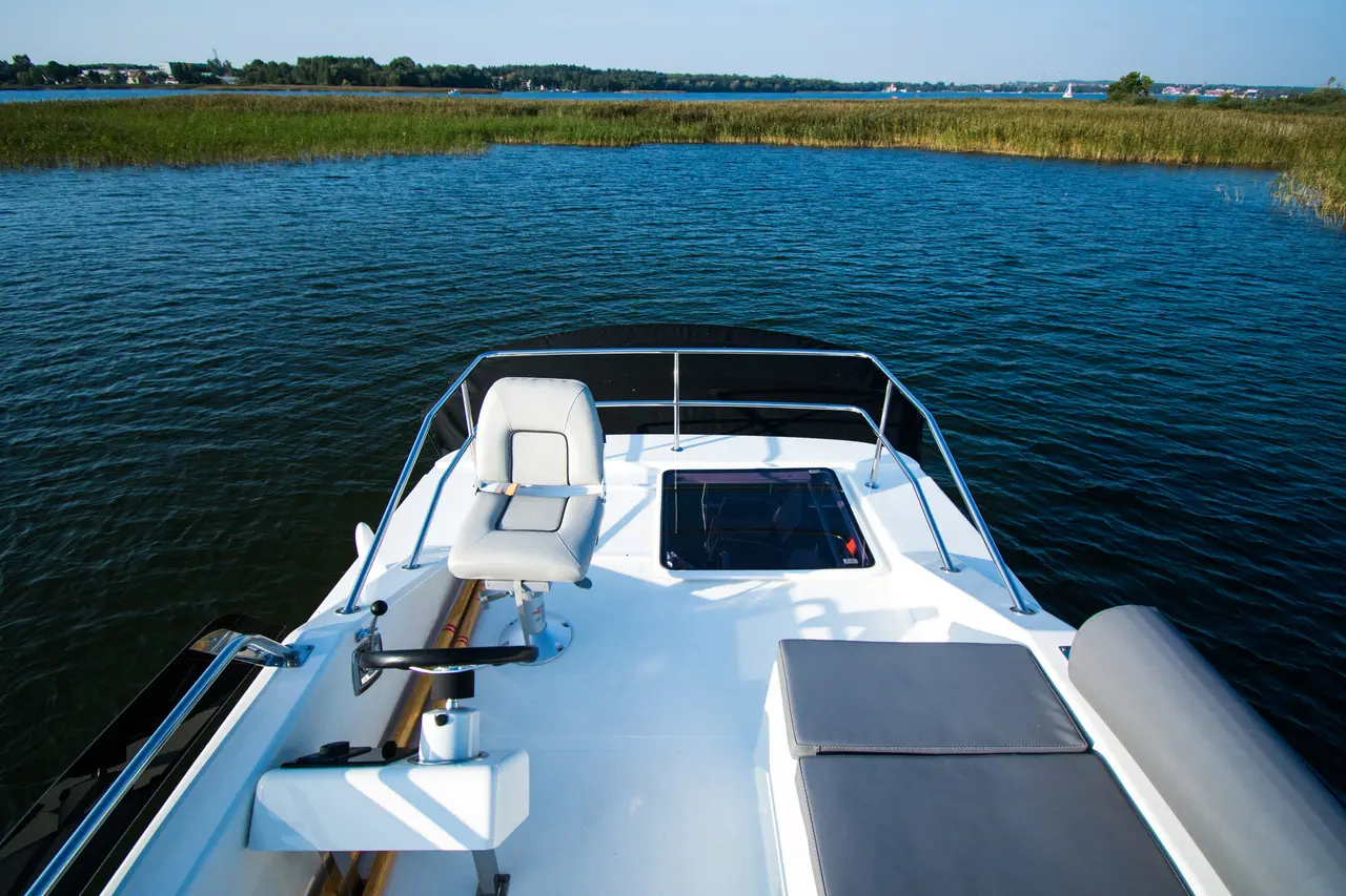 Futura 40 Grand Horizon #2, foto 17