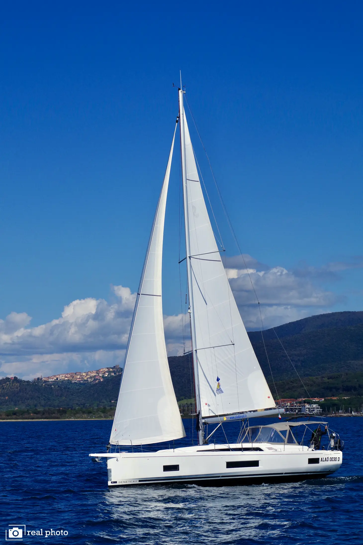 Luna - Water maker, Solar Panel, photograph 5