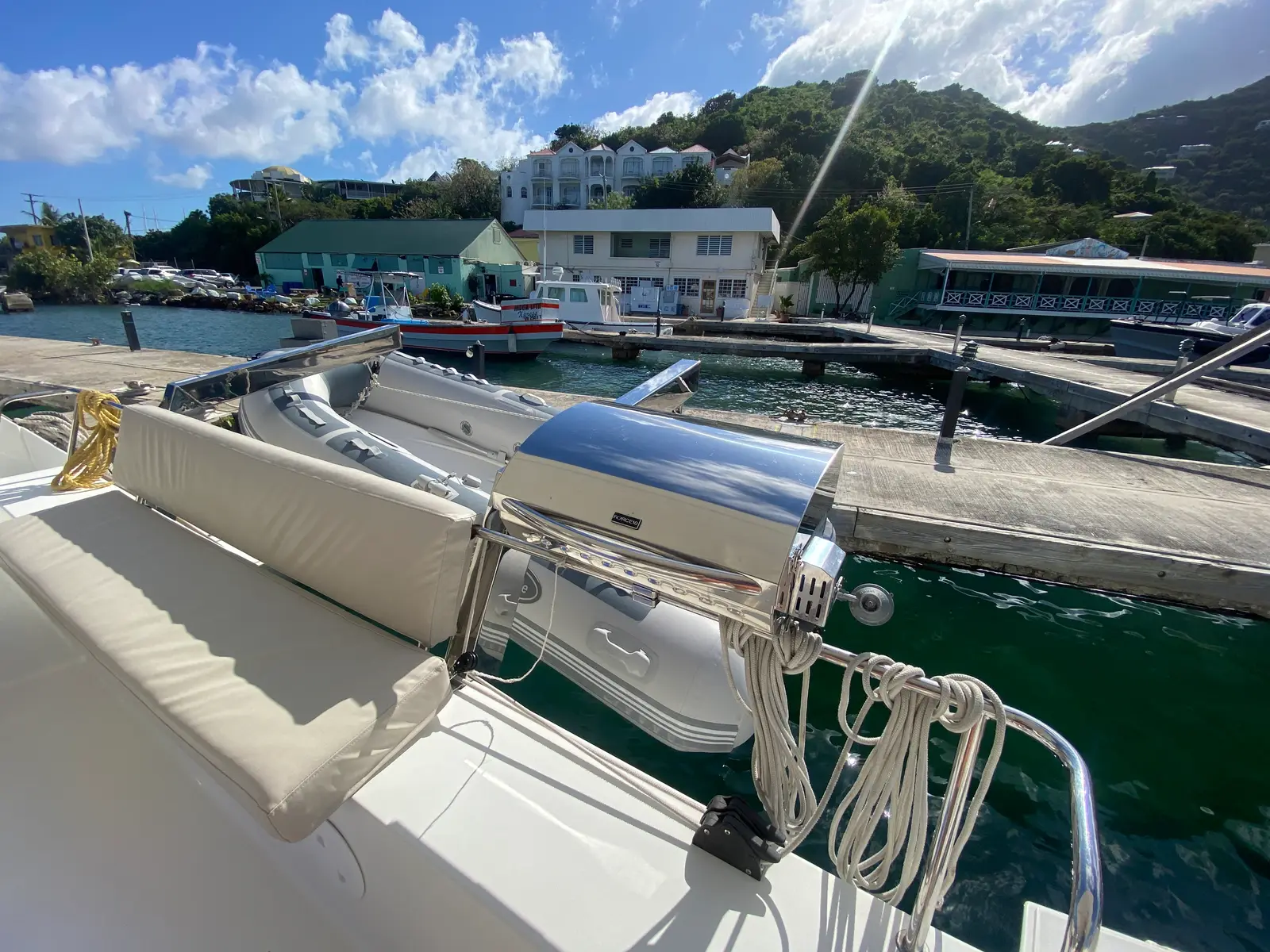 Peacemaker, foto 28