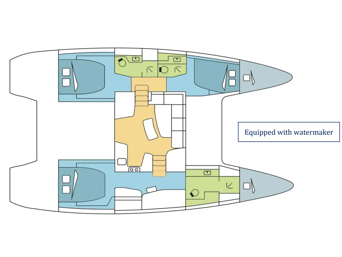 SOPHIE, Plan image