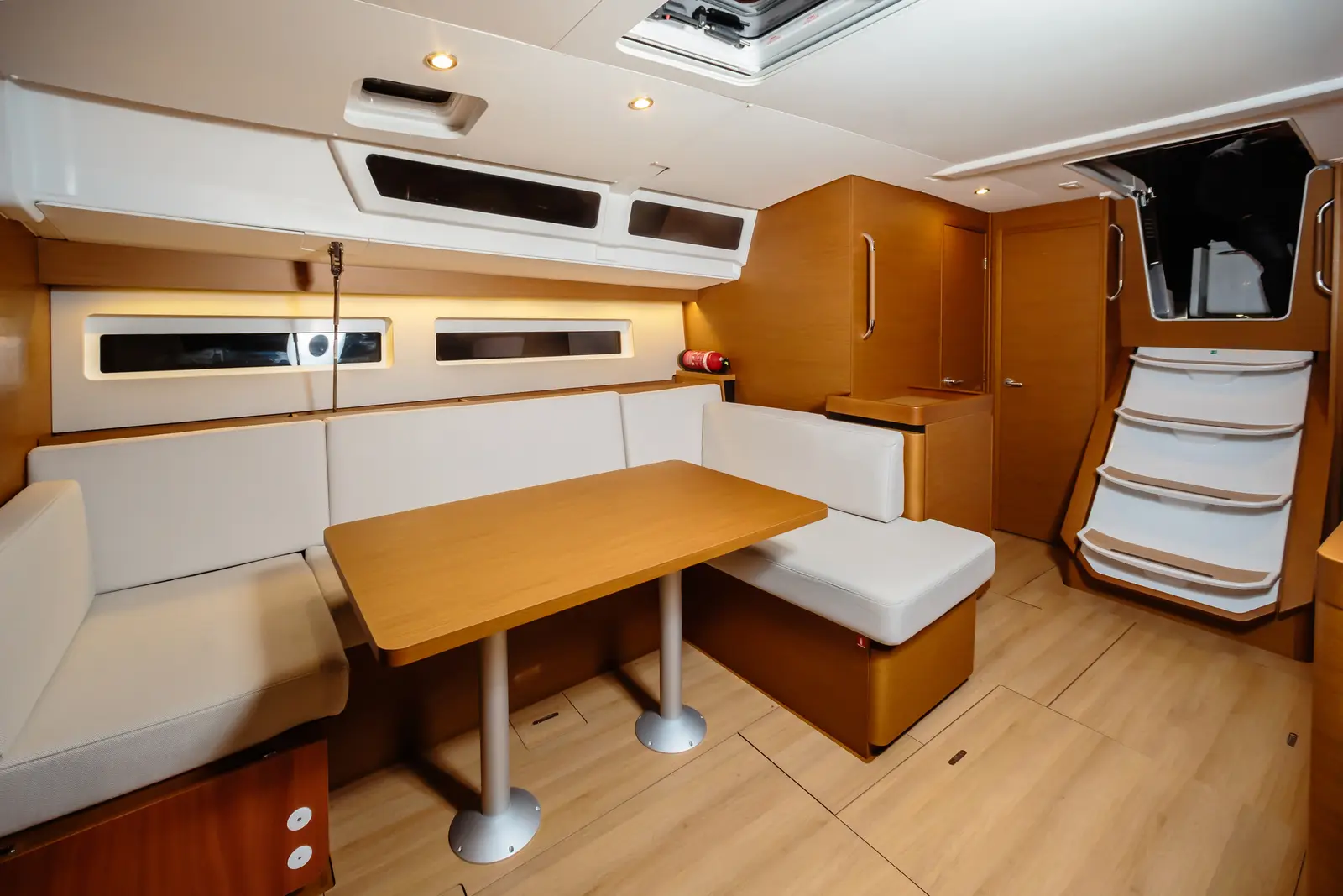 Chaos - Standard line, dinette