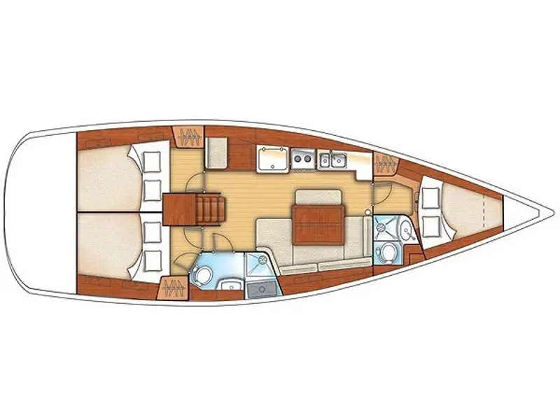 Zezo, Plan image