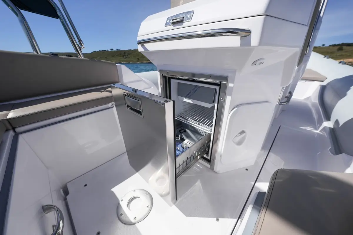 Italboats Predator, foto 2