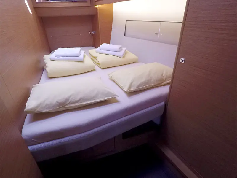 Ljubov, Dufour 470