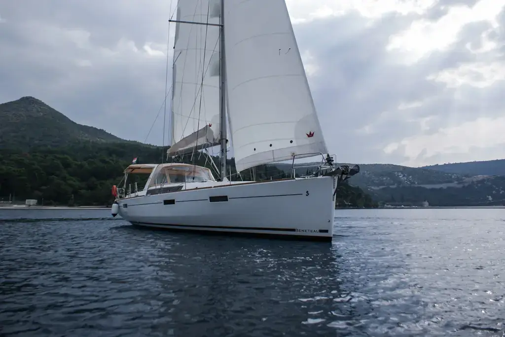 Mambo 1, photograph 6