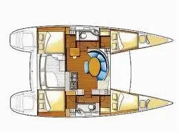 Why Knot, Plan image
