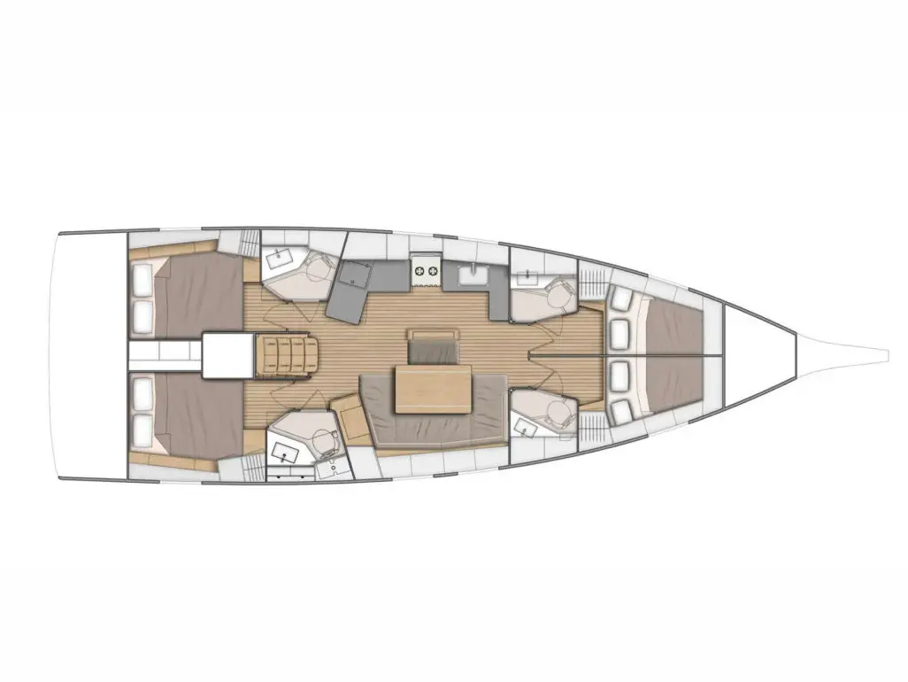 Maracuya, Plan image