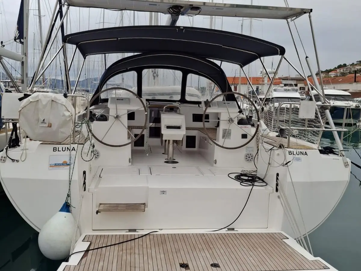 Bluna, Bavaria C45