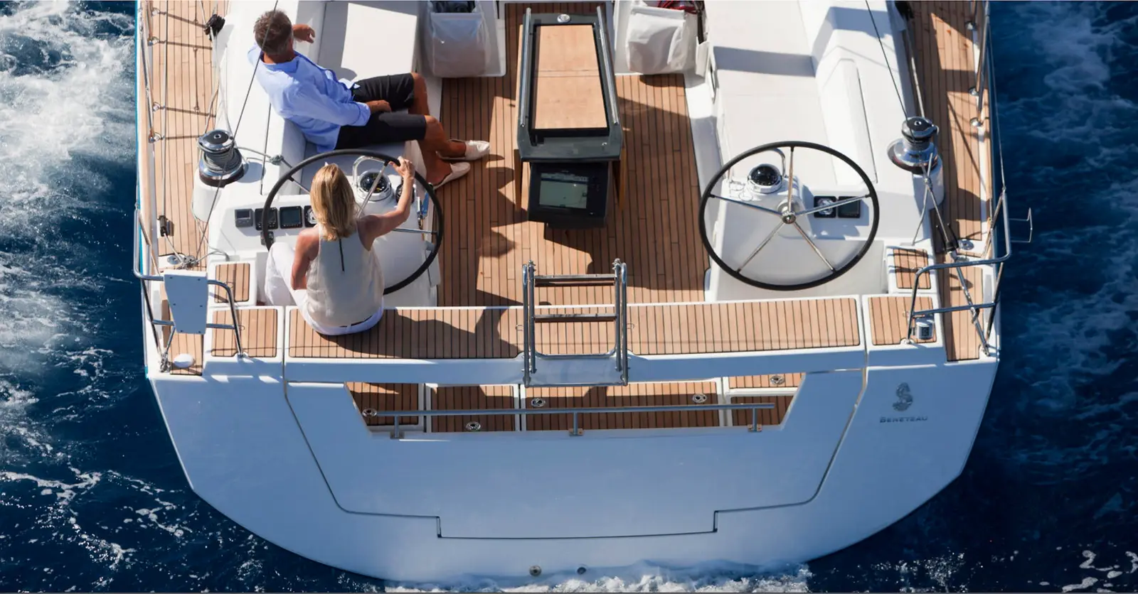 Nabucco: Forward Cabin #2 (Cabin Charter - 2 pax) Fully Crewed, ALL EXPENSES, foto 7