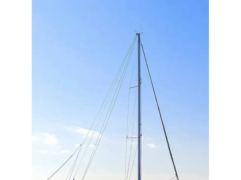 Cyclades 50.5 07, Main image