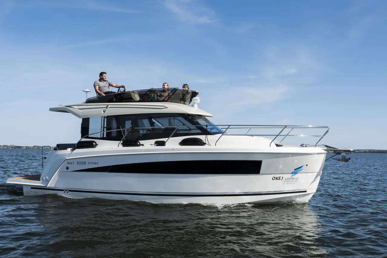 Balt 1080 Titanium, foto 23