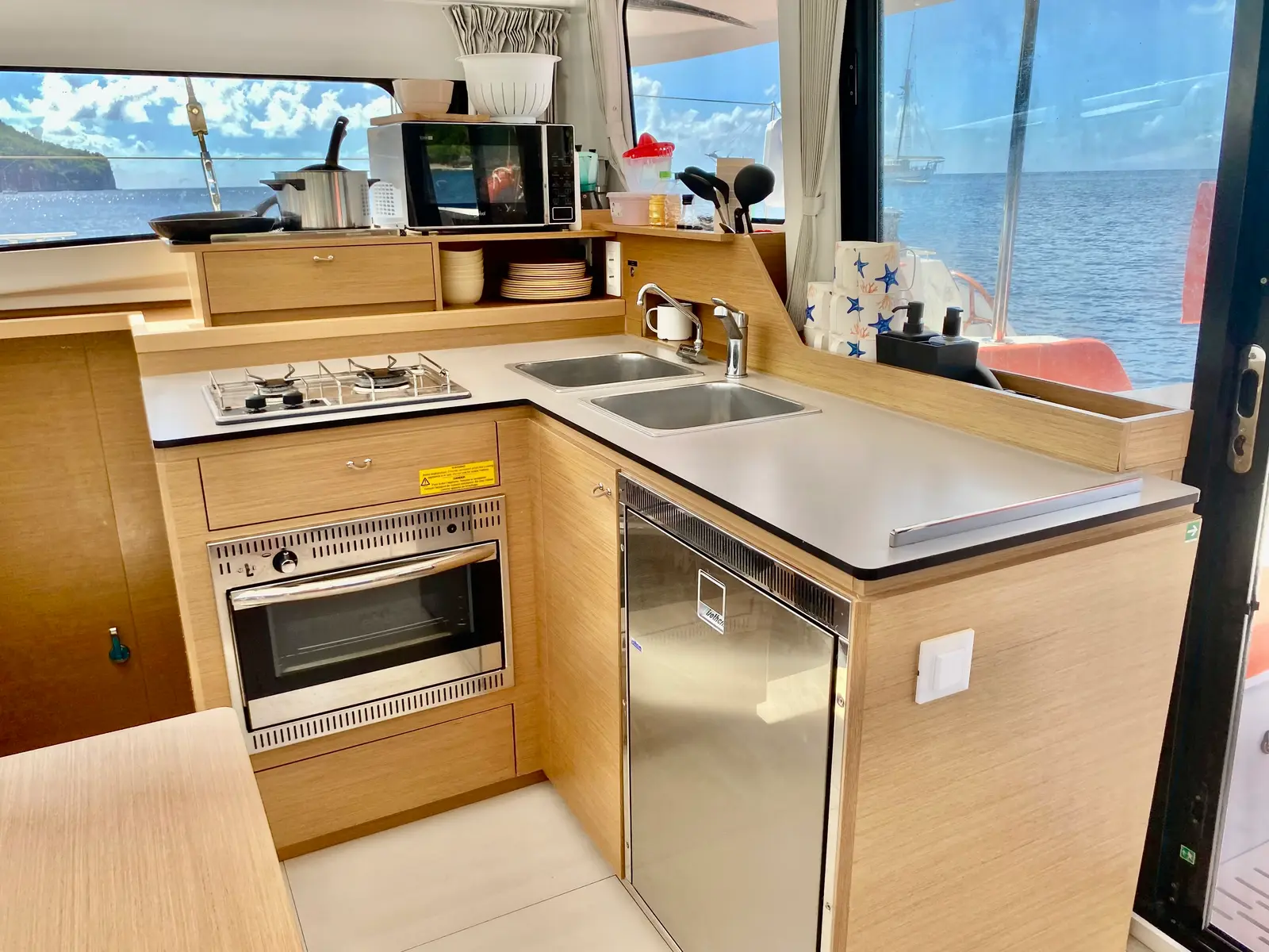 OLOKUM Denia CREWED, photograph 45