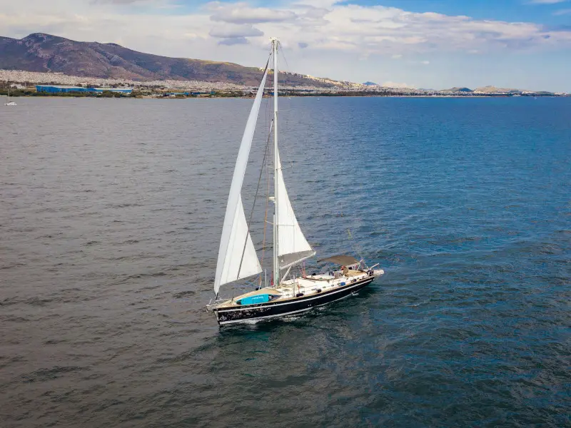 Christianna VIII, photograph 30