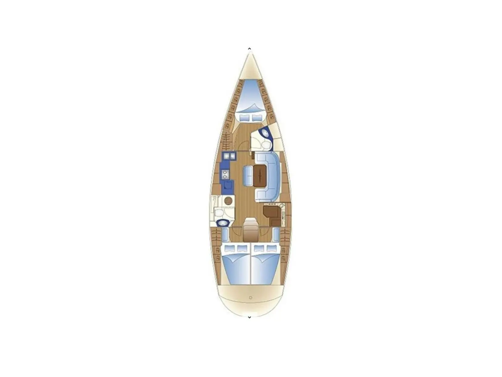 IONA, Plan image