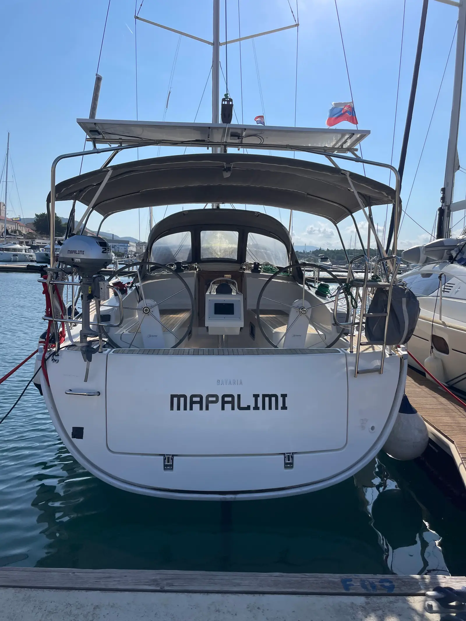 Mapalimi, foto 10