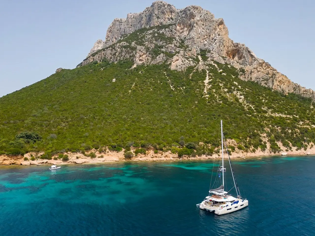 SAILUXE - Sami, Main image
