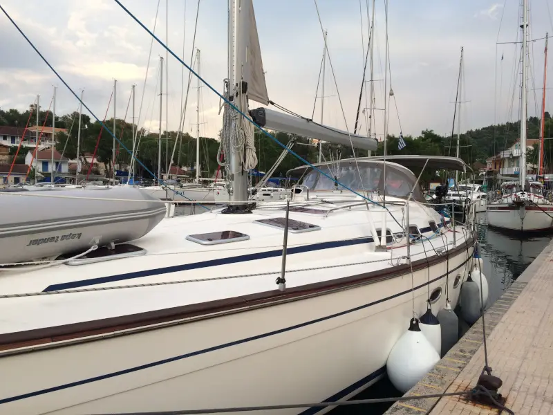 Sophia refit 2022, photograph 14