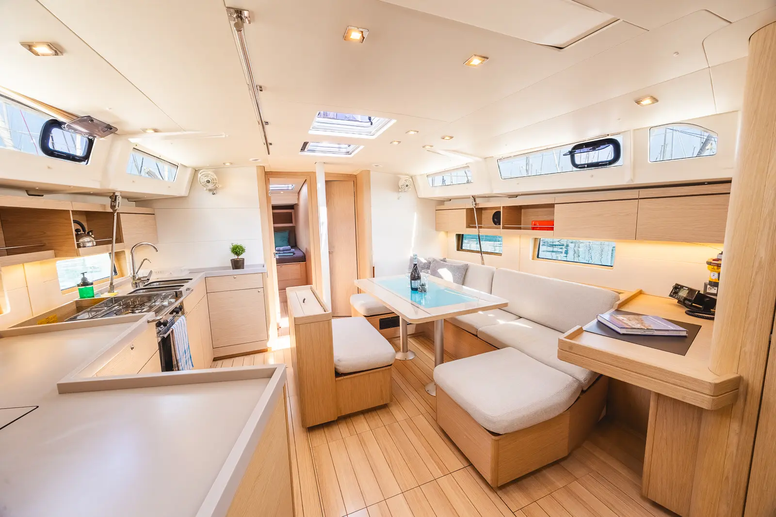 Ellaida Built 2019, photograph 4