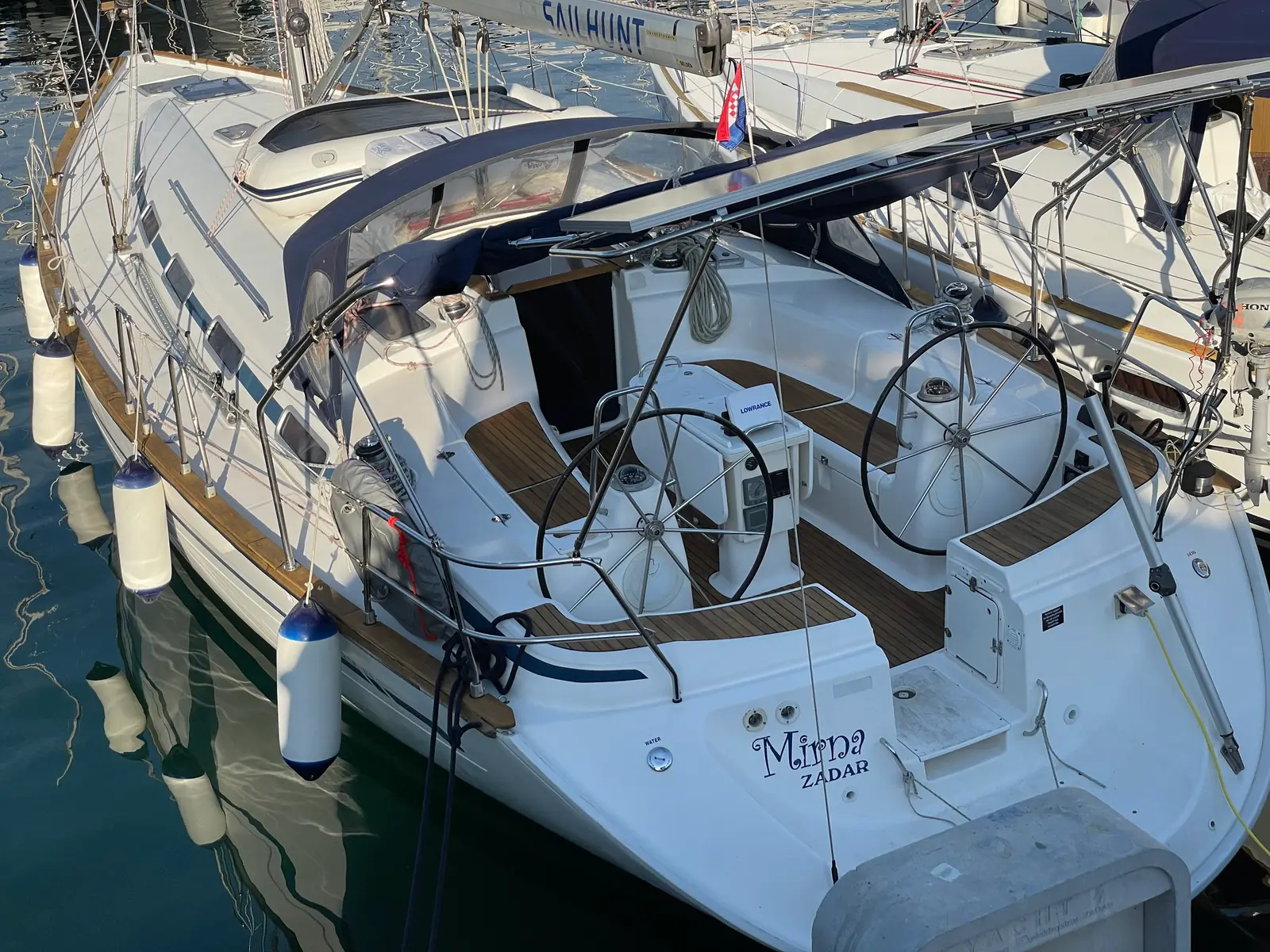 Classic, Bavaria 44