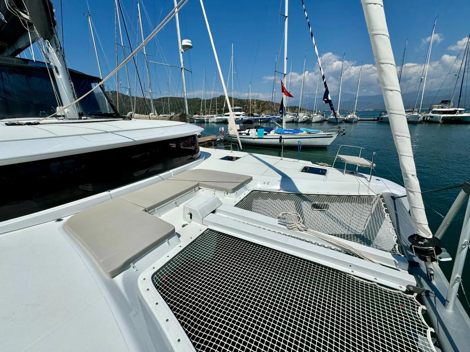 Sail Andromeda, photograph 6