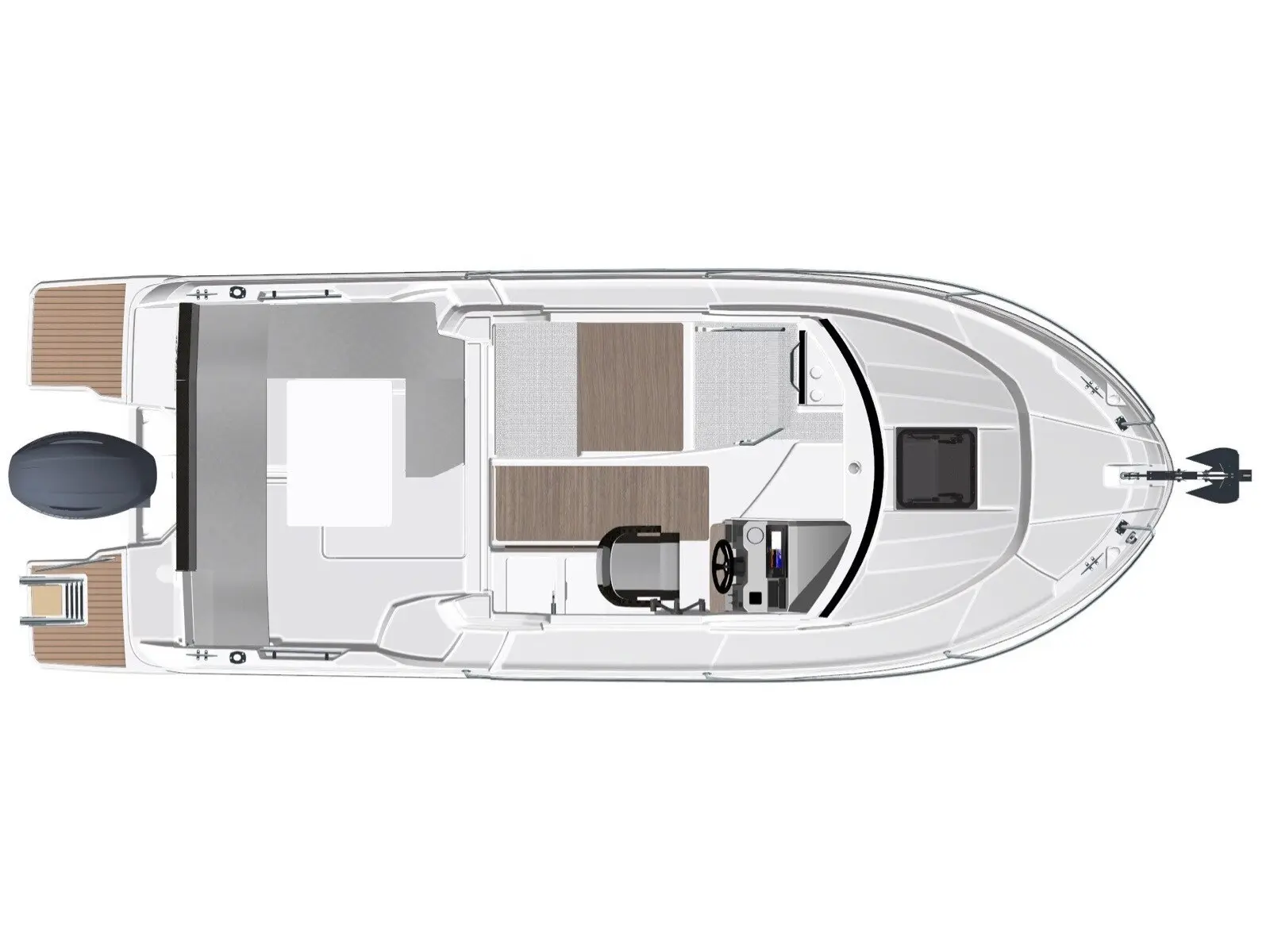 SUNNY DAY, Plan image