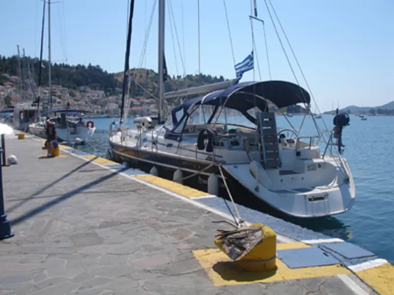 Stavroula, photograph 2