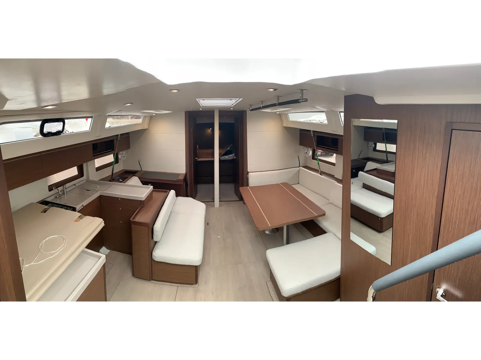, Interior image