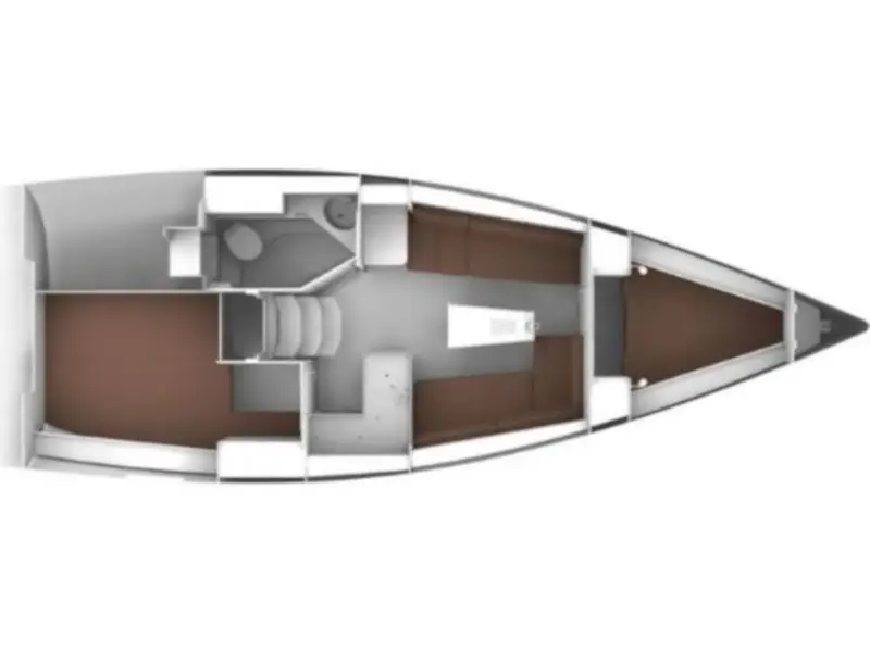Tintilinić, Plan image