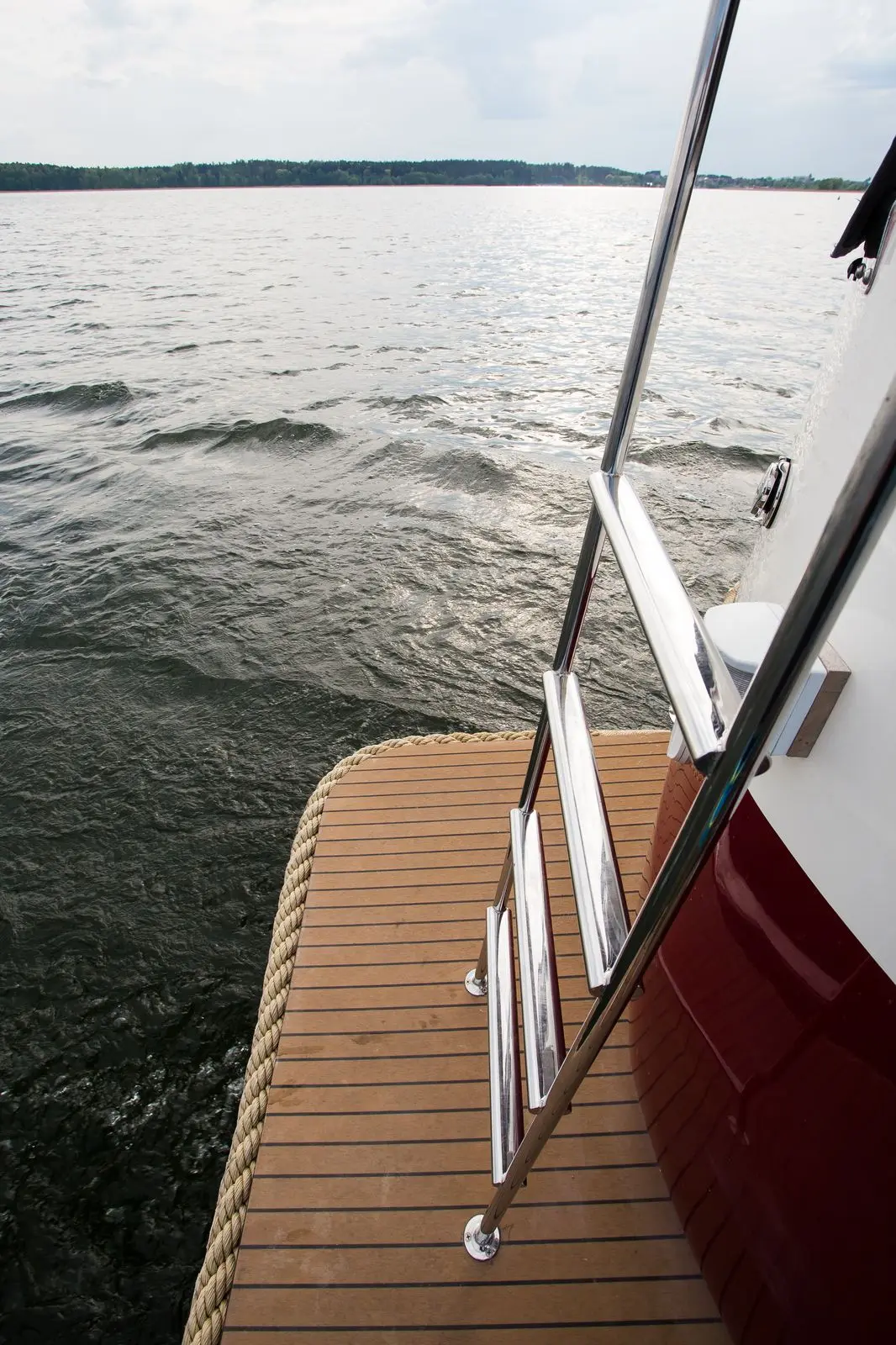 Nautiner 40.2 AFT #2, foto 4