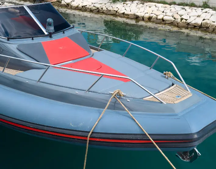 Nuova Jolly Prince 43, photograph 9
