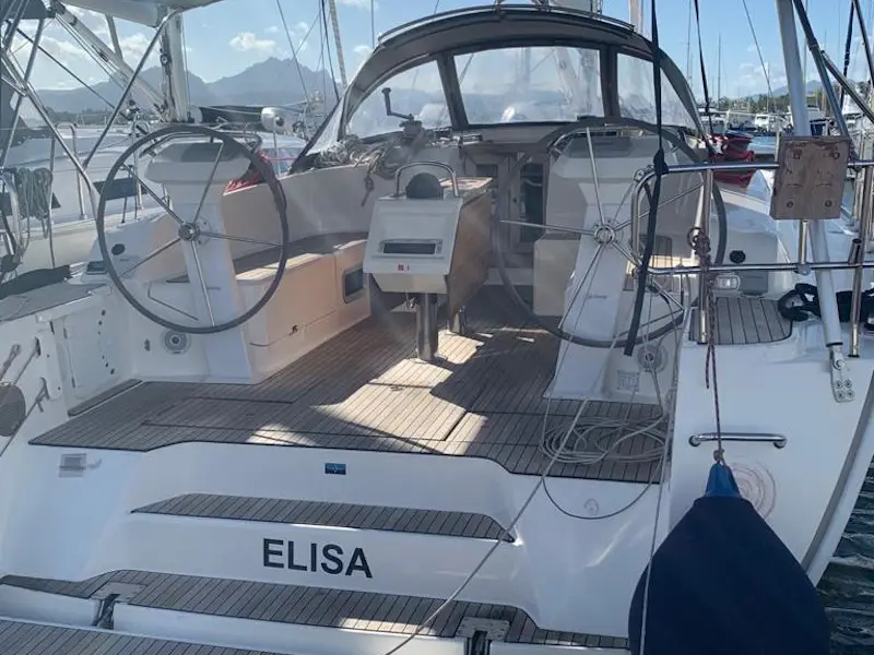 Elisa, foto 2
