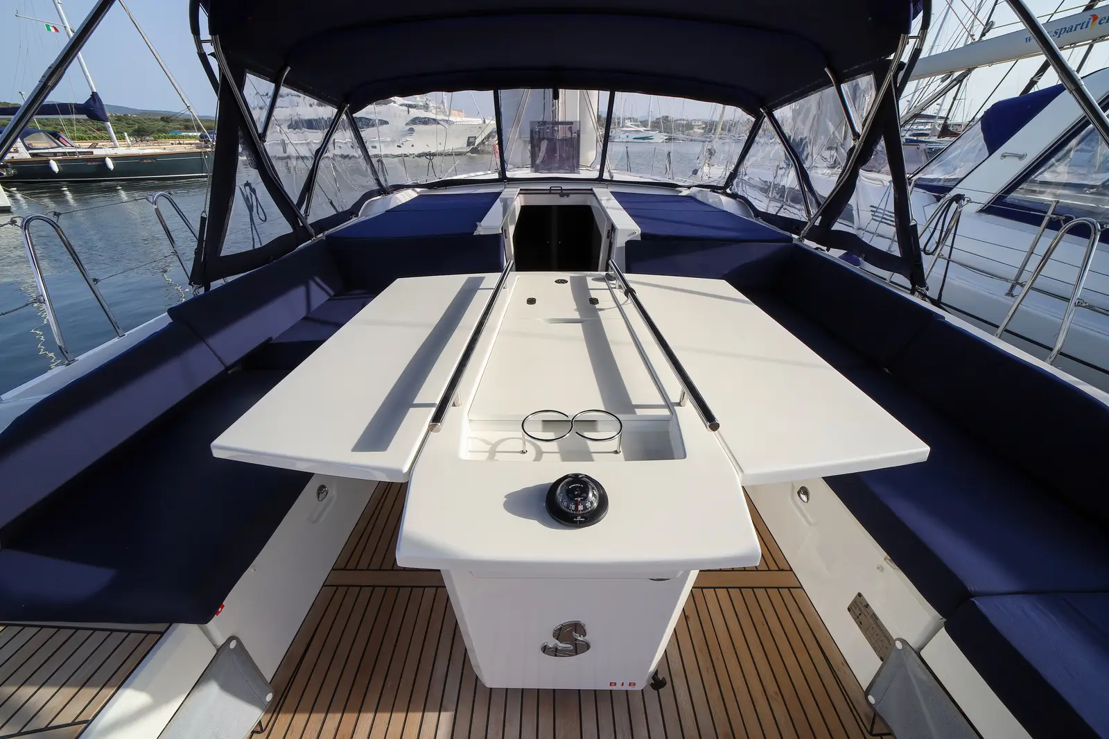 Sea Dream - Comfort line, foto 2