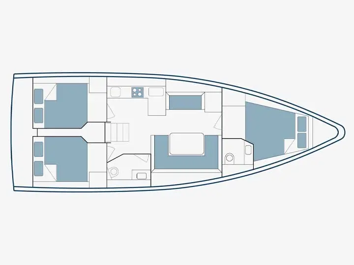 Jenny K, Plan image
