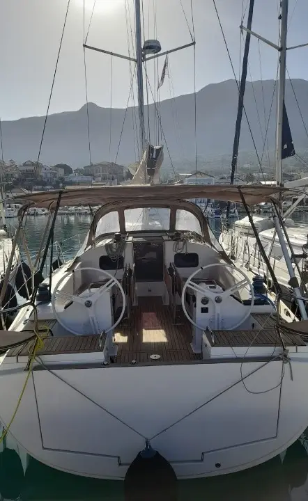 Thetis, photograph 2