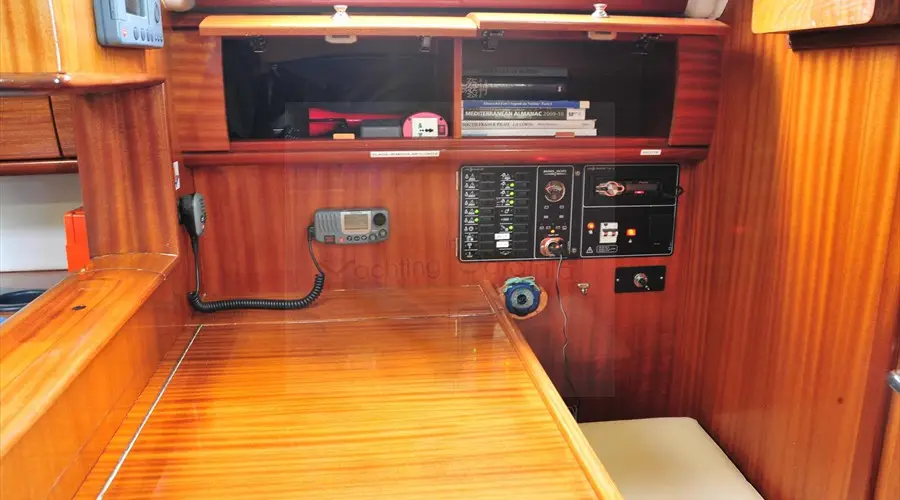 Tommy , Skipper Corner - August 2014