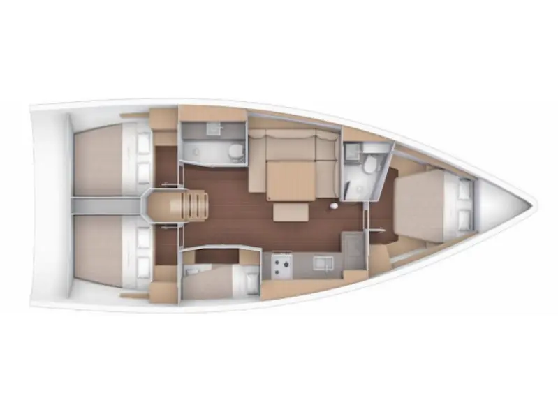Akira, Plan image