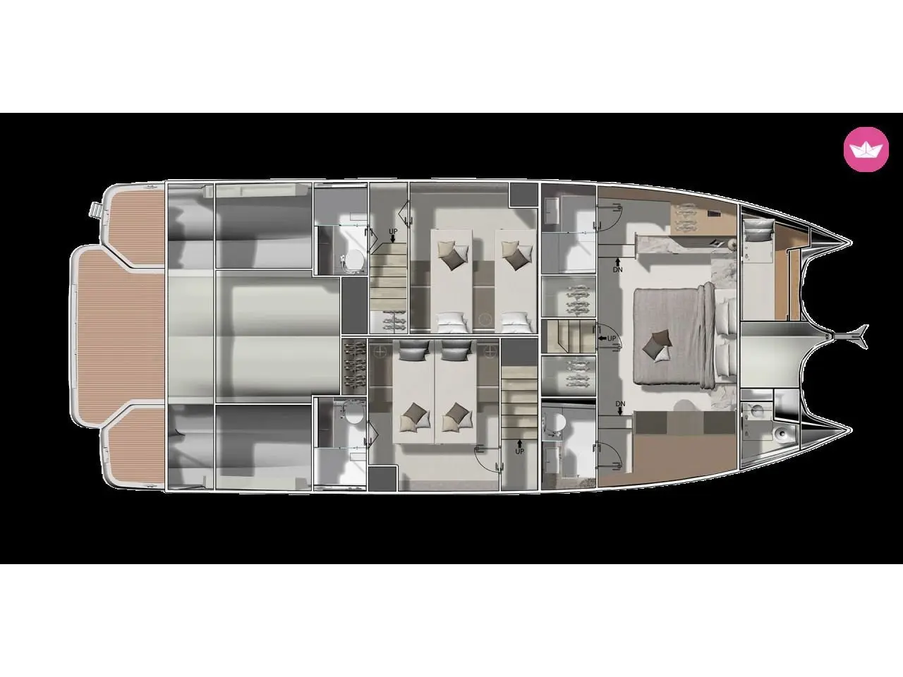 Main, Plan image