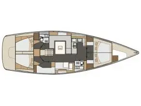 BINGO , Plan image