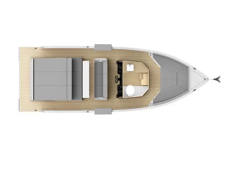 Lav, Plan image