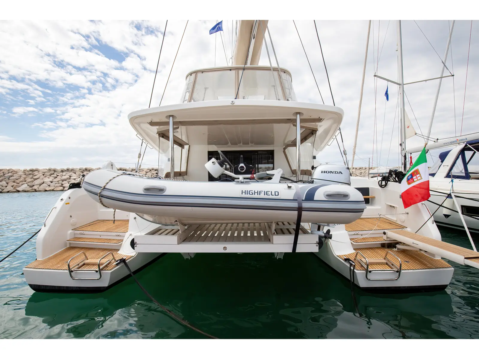 Finocchietto - Premium Line, Main image