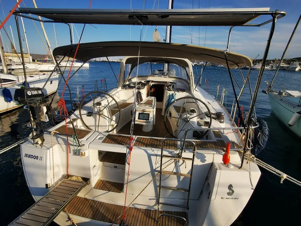 Seladon II, foto 7
