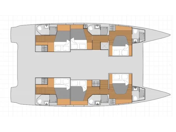 THE WAVE, Plan image