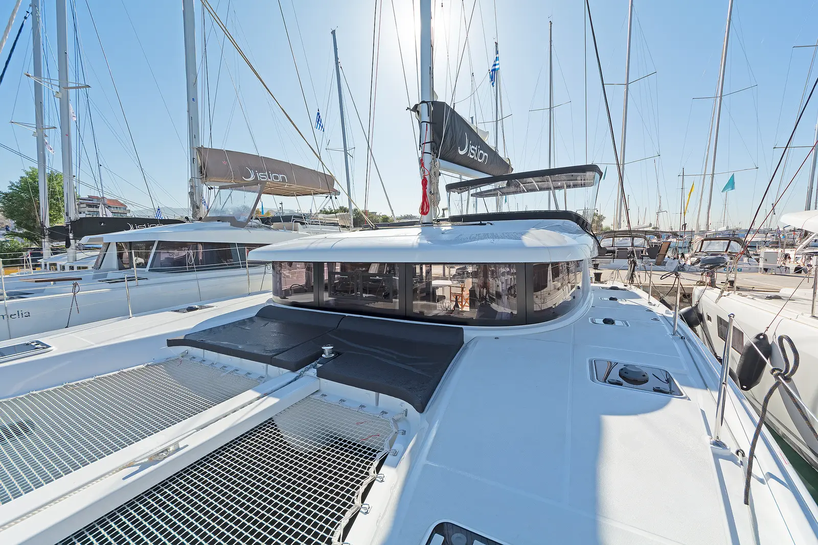 Eternity (ONLY SKIPPERED), foto 6
