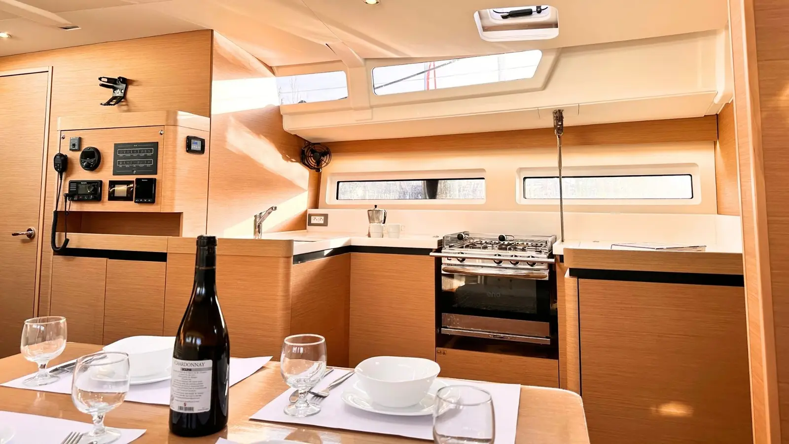 North Wind 49, foto 7