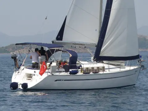 Altair, Bavaria 36