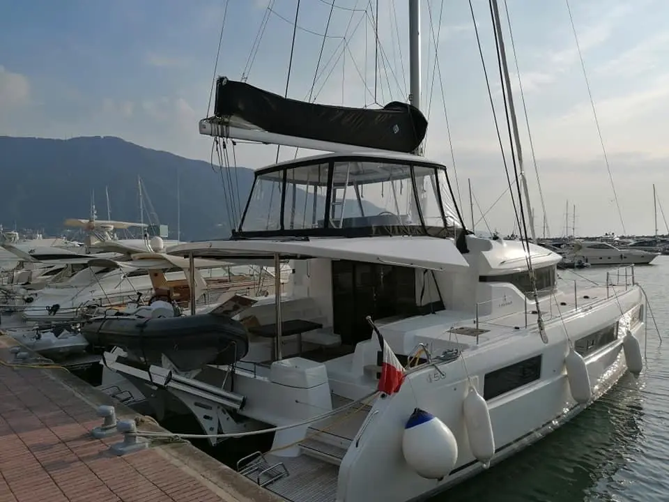 Colibrì Platinum Service, foto 8
