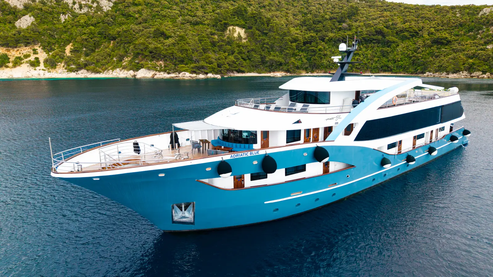 Adriatic Blue, foto 5