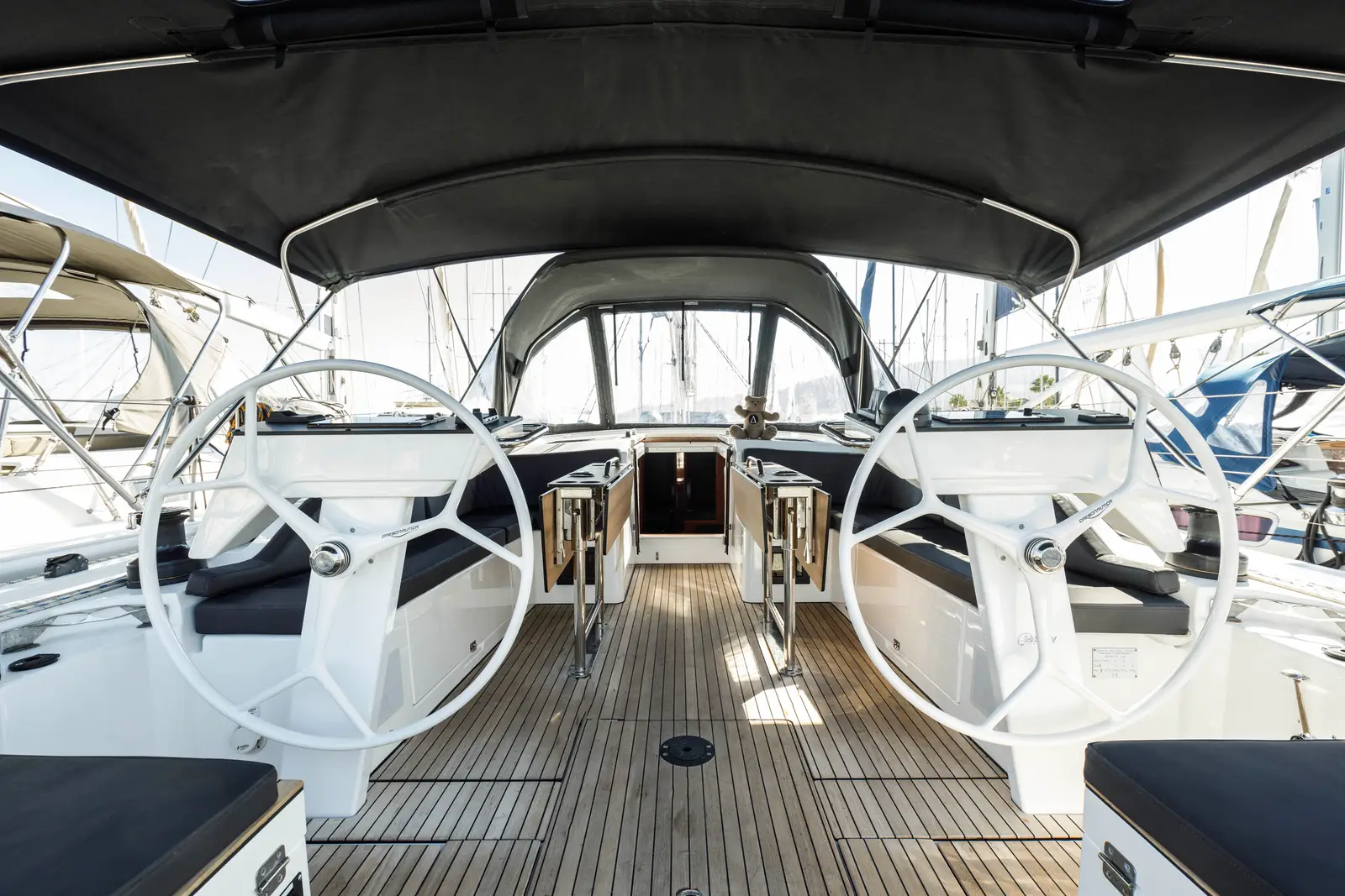 Captain Melianos, photograph 6