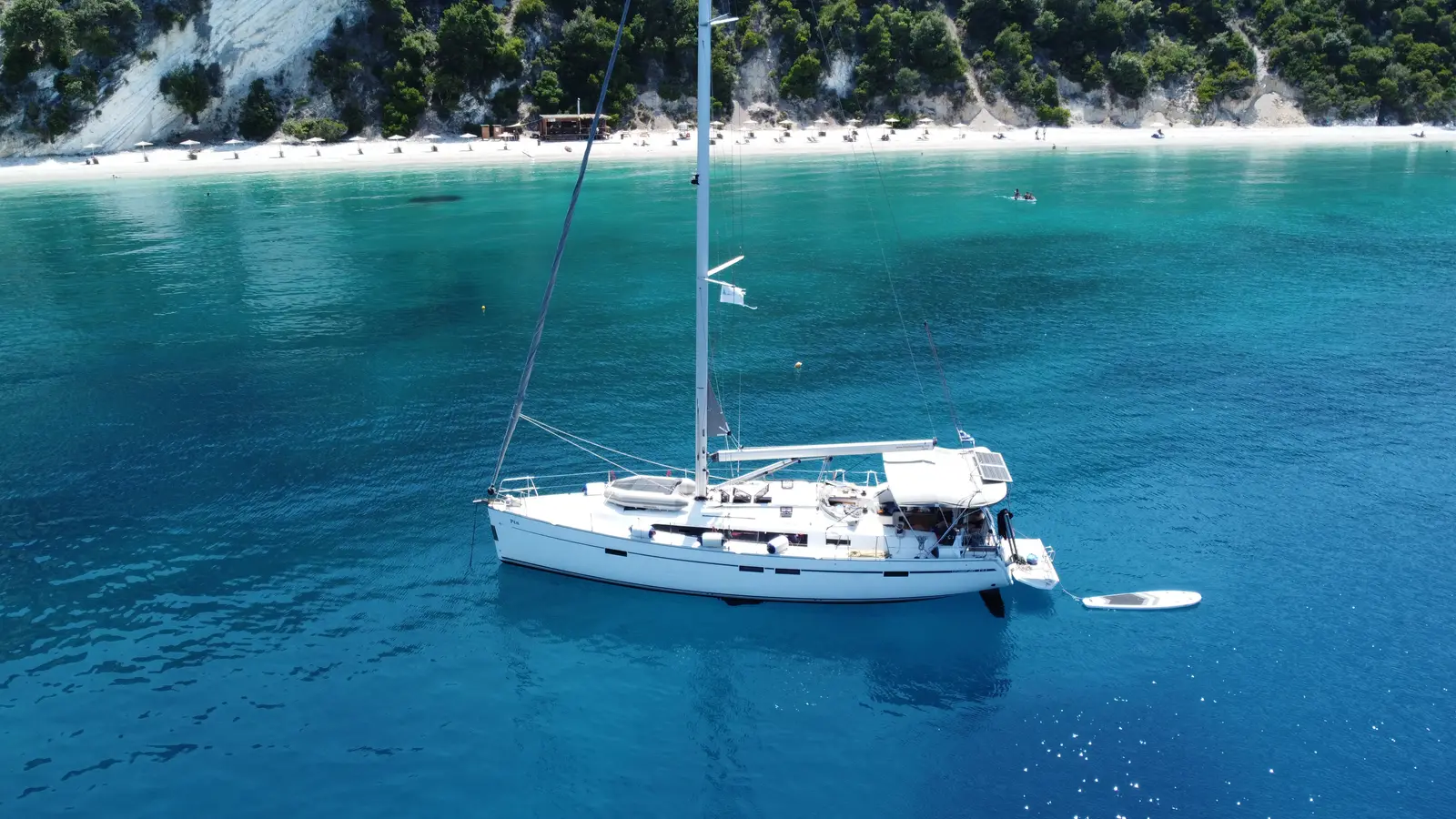 Rea (Refit 2022), photograph 30